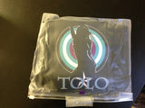 LED LIGHT UP TOLO STARS SHIRTS LADIES